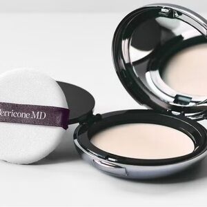 Perricone MD a multitasking invisible primer.